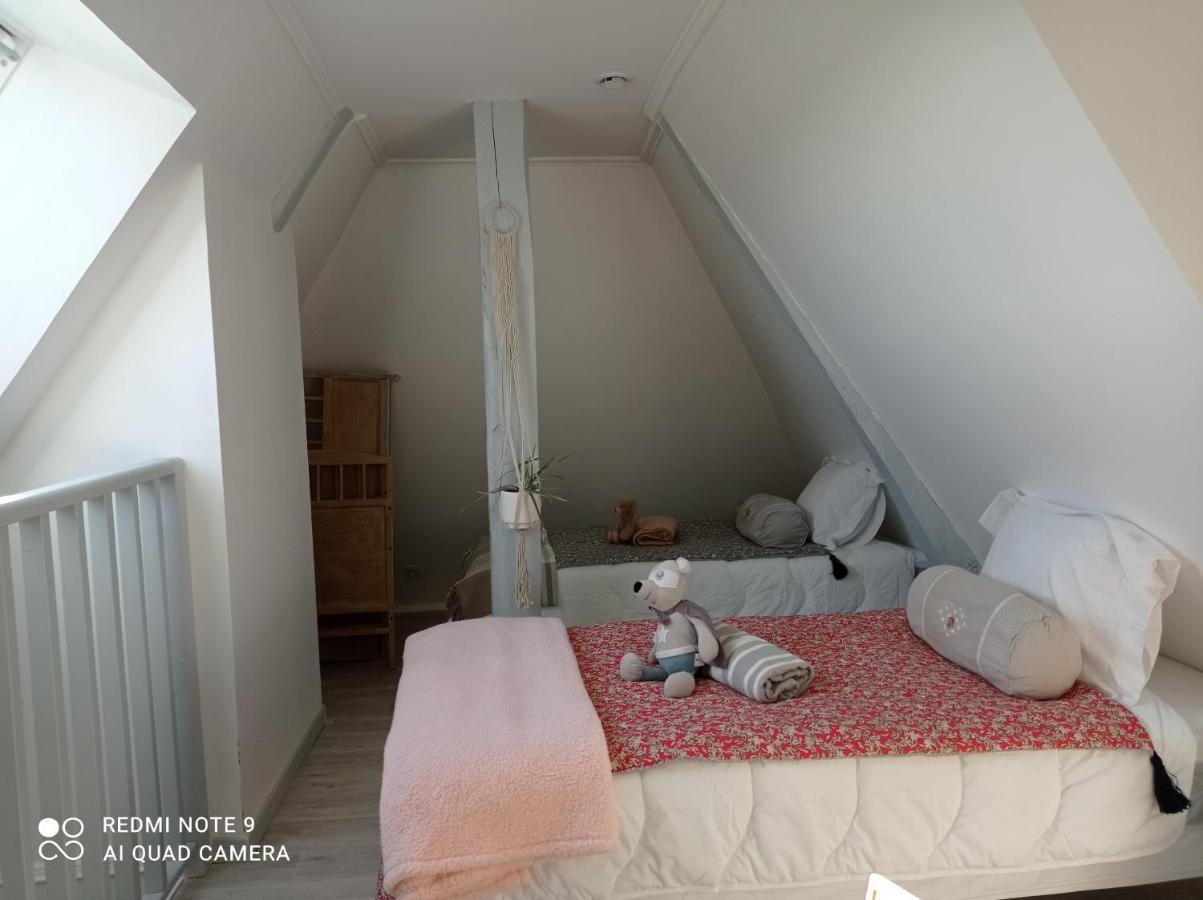 Du Roy Holiday home
