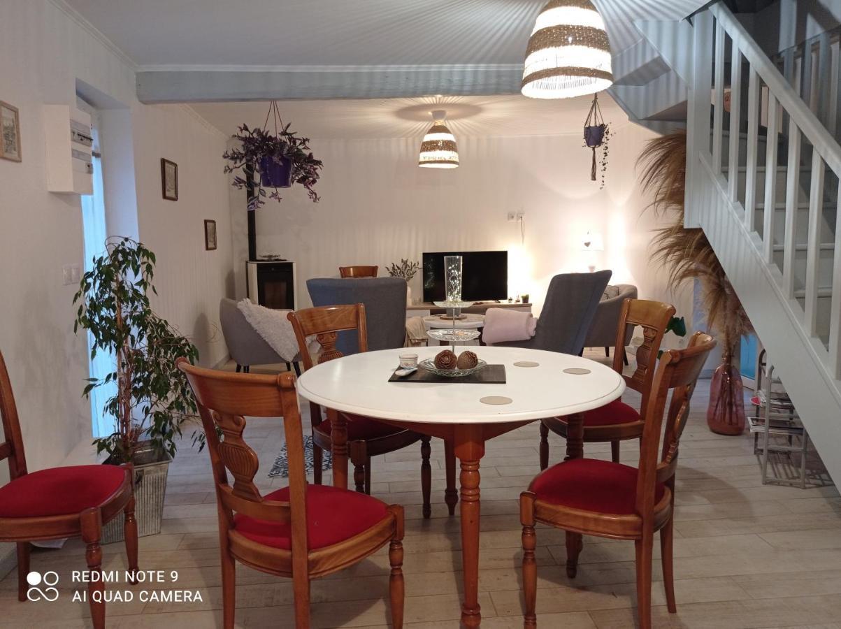 Du Roy Holiday home