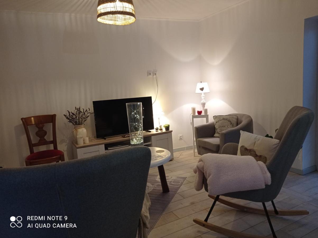 Holiday home Du Roy *