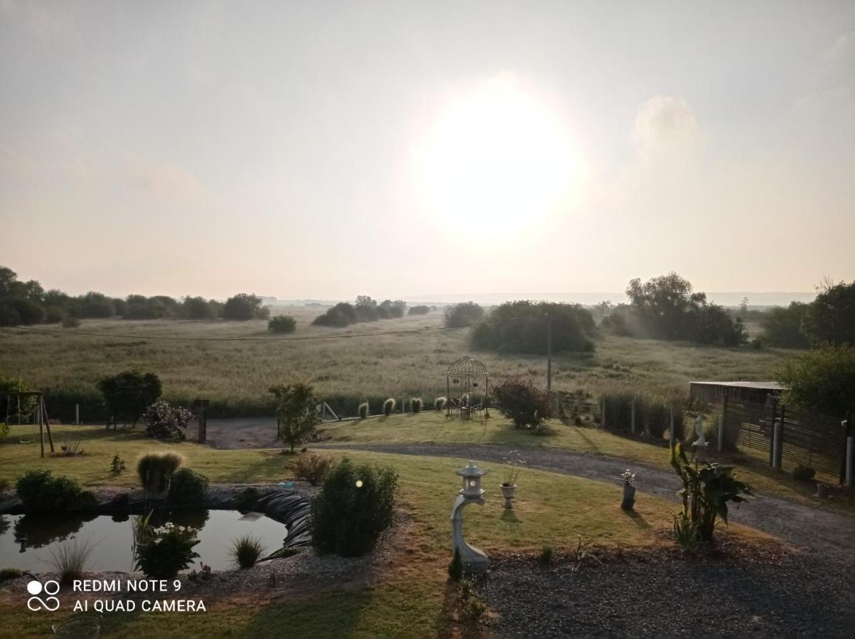 Holiday home Du Roy