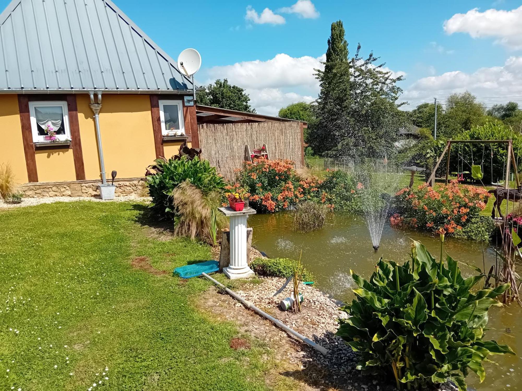 Holiday home Du Roy Marais-Vernier